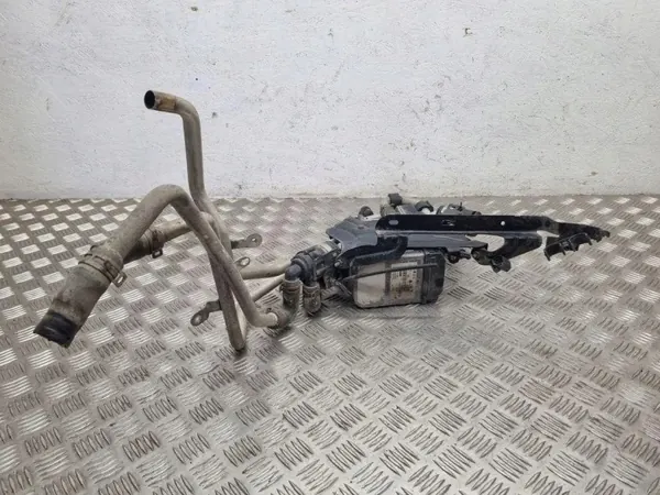 Webasto-lämmitys OEM 7L0815857C VW Touareg 3.0L image 3