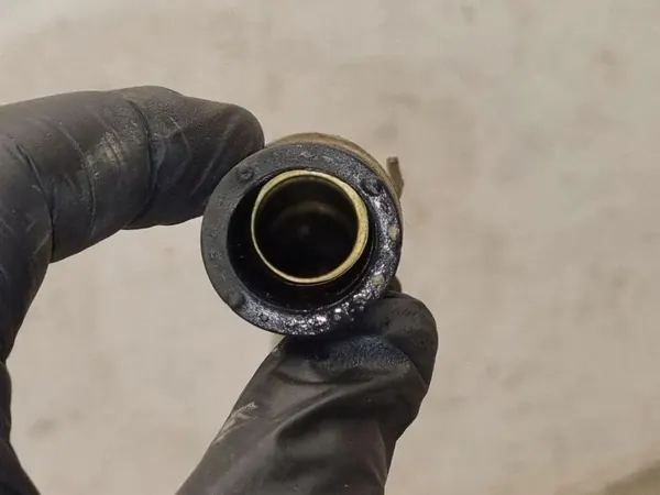 Webasto-lämmitys OEM 7L0815857C VW Touareg 3.0L image 4