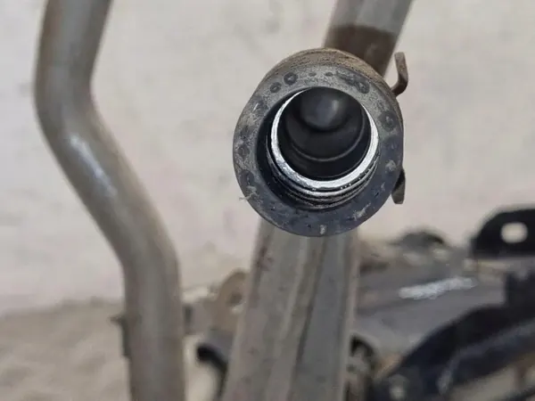 Webasto-lämmitys OEM 7L0815857C VW Touareg 3.0L image 6