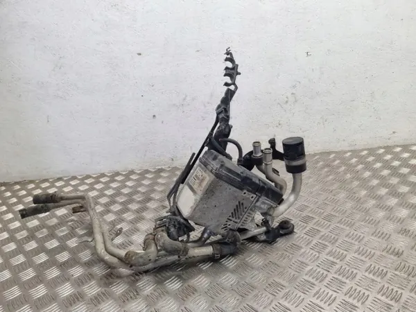 Webasto-lämmitys OEM 7L0815857C VW Touareg 3.0L image 8