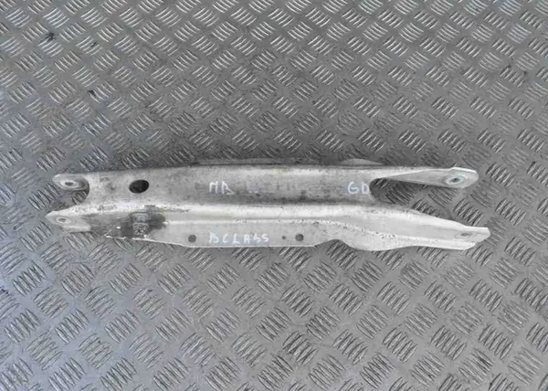 Höger bakre kontrollarm Mercedes-Benz B (W246, W242) H16450609A2463250684 image 2