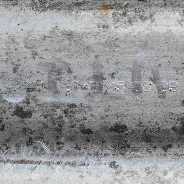 Höger bakre kontrollarm Mercedes-Benz B (W246, W242) H16450609A2463250684 image 3