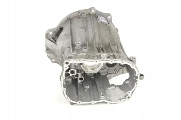 Iveco Daily 3.0 vaihdelaatikko OEM ZZ 42557707 B image 10