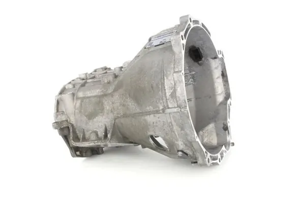 Iveco Daily 3.0 vaihdelaatikko OEM ZZ 42557707 B image 3