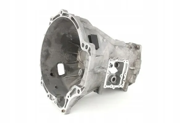 Iveco Daily 3.0 vaihdelaatikko OEM ZZ 42557707 B image 6