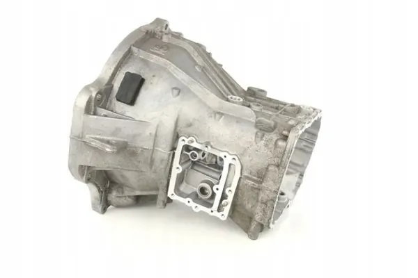 Iveco Daily 3.0 vaihdelaatikko OEM ZZ 42557707 B image 8