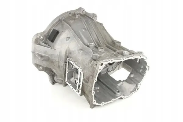 Iveco Daily 3.0 vaihdelaatikko OEM ZZ 42557707 B image 9