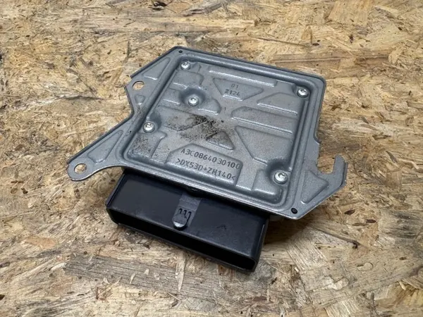 OEM 5QS959655A Airbag-module - Gebruikt image 3