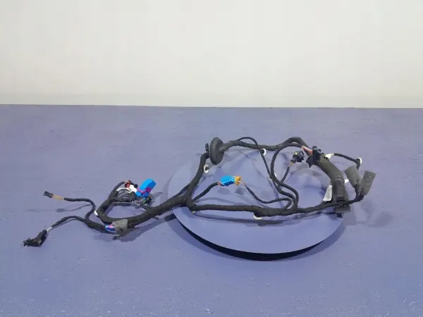 OEM 566971120KT Vasen Etuoven Harja Skoda Kodiaq image 3