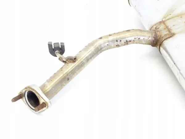 Silencieux Échappement OEM WYDECH TŁUMIK HYUNDAI I30 III HB image 3