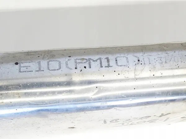 Silencieux Échappement OEM WYDECH TŁUMIK HYUNDAI I30 III HB image 6