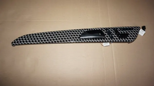 LED-dekorlist OEM A1666801471 för Mercedes ML GLE image 6