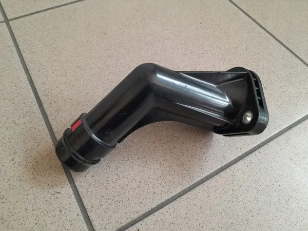 Durite Kia Optima IV Hybride OEM 25631-2E270 image 2