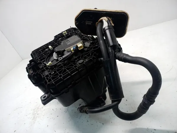 Tanque AdBlue usado OEM 237G00556R para Renault Master image 3
