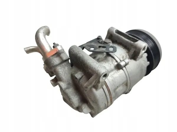 Compresor de Aire Acondicionado Peugeot 308 II T9 9812682180 image 3