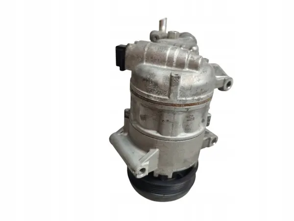 Compresor de Aire Acondicionado Peugeot 308 II T9 9812682180 image 5