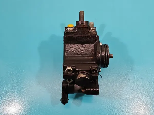 Einspritzpumpe Fiat Linea 1.3 JTD image 5