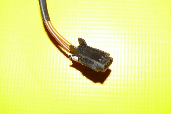 Faisceau Porte Avant Gauche OEM 916002L200 image 4