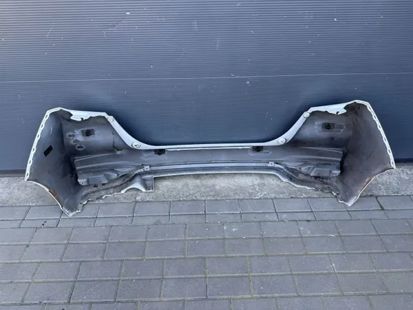 Bumper Honda Jazz IV Lift Sport OEM 71501-T5B-J500 image 4