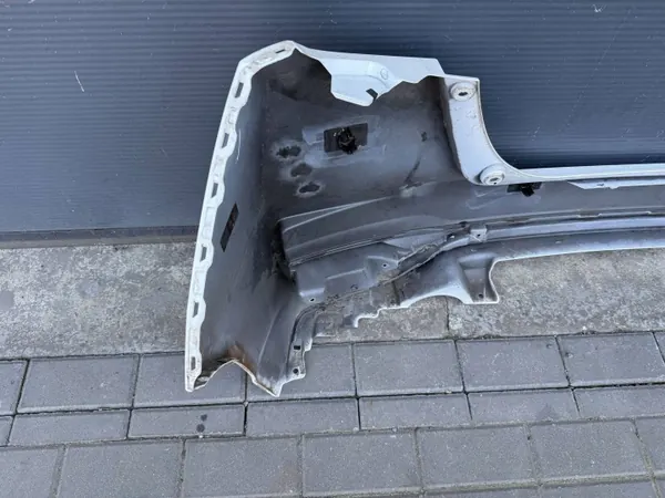 Bumper Honda Jazz IV Lift Sport OEM 71501-T5B-J500 image 5