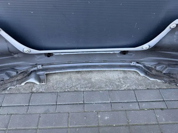 Bumper Honda Jazz IV Lift Sport OEM 71501-T5B-J500 image 6
