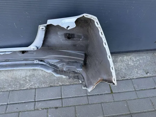 Bumper Honda Jazz IV Lift Sport OEM 71501-T5B-J500 image 7