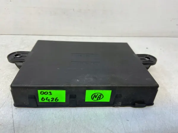 Module de contrôle porte avant droit OEM A0038206426 image 3