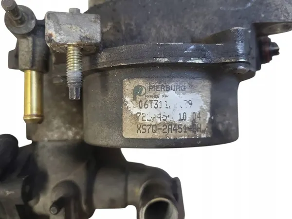 Bomba de vácuo Fiat Ducato X57Q2A451BH image 5