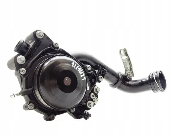 Bomba de água OEM A6512006201 para Mercedes C/E-Class image 2