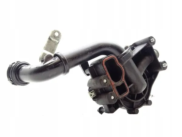 Bomba de água OEM A6512006201 para Mercedes C/E-Class image 3
