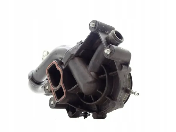 Bomba de água OEM A6512006201 para Mercedes C/E-Class image 4