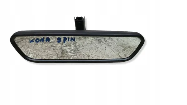 HYUNDAIKONA OEM Espejo Retrovisor Interior para Hyundai Kona 2023 image 2