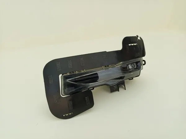 Tesla Model 3/Y DRL Halogéneo LED Esquerdo Dianteiro OEM 1507932-00-C image 3