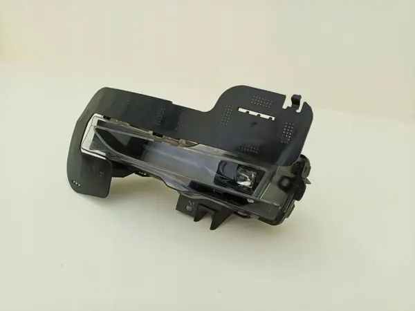 Tesla Model 3/Y DRL Halogéneo LED Esquerdo Dianteiro OEM 1507932-00-C image 4