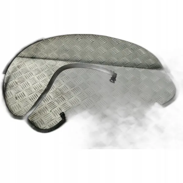 Ajovalopesuputki OEM 1T0955970C VW Touranille image 2