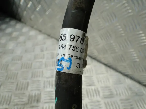 Ajovalopesuputki OEM 1T0955970C VW Touranille image 4