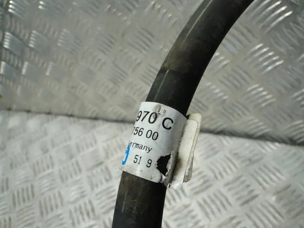 Ajovalopesuputki OEM 1T0955970C VW Touranille image 5