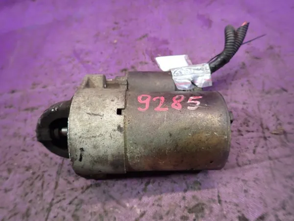 Arrancador CHEVROLET AVEO I T200 03-08 8 Dientes 96289430 image 2