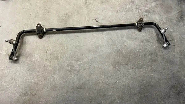 Ford OEM HG9C-5A772-ENA Taka Stabilointitanko image 2
