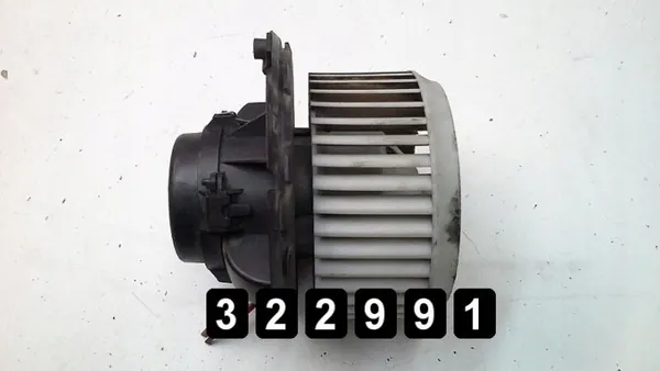 Alfa Romeo verwarmingsventilator OEM AM-322991 image 3