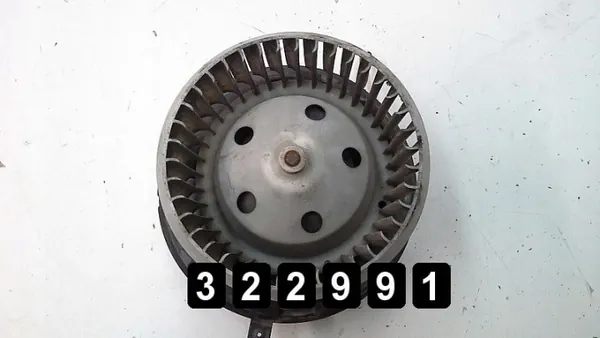 Alfa Romeo verwarmingsventilator OEM AM-322991 image 4
