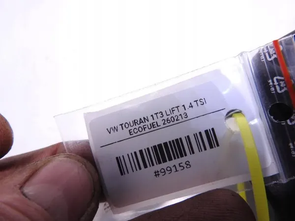 OEM 1T0880204E Passagiers Airbag voor VW Touran 1T3 image 4