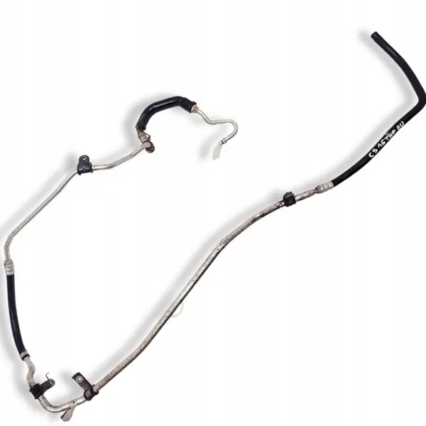 Citroen C5 III Servolenkungsschlauch OEM 9686498780 image 2