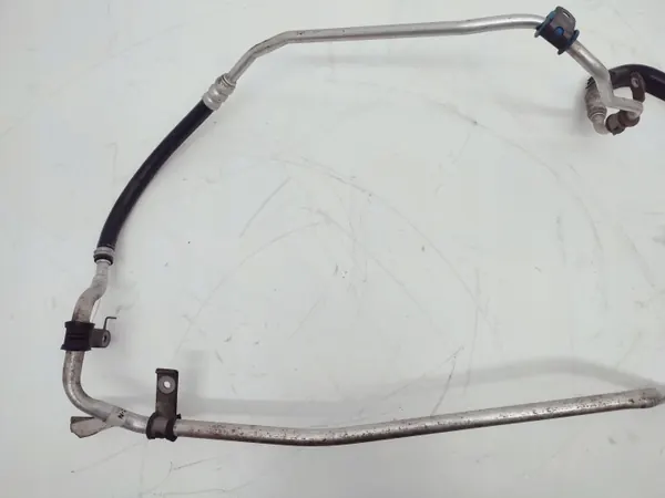 Citroen C5 III Servolenkungsschlauch OEM 9686498780 image 3