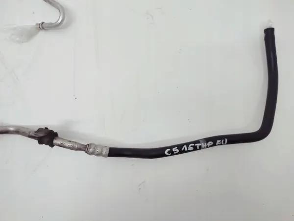 Citroen C5 III Servolenkungsschlauch OEM 9686498780 image 4