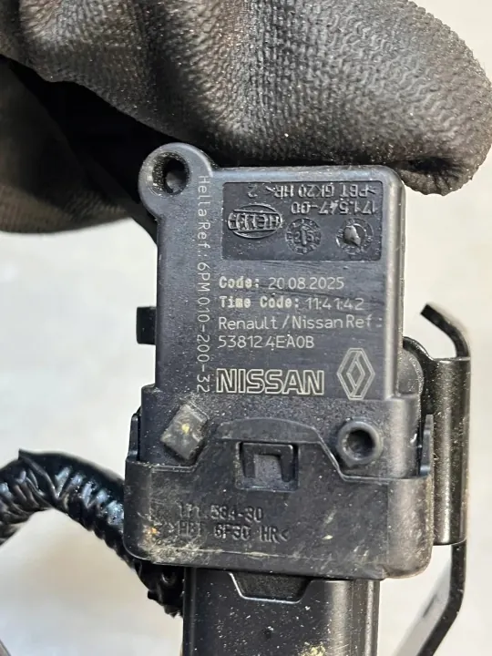 Capteur de Niveau Phare OEM 538124EA0B Occasion image 3