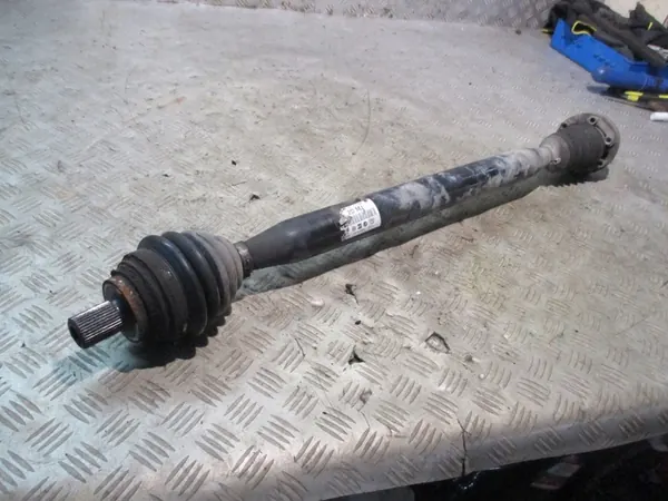 Höger framaxel VW Golf V 1.4 image 4