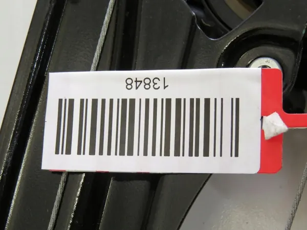 OEM 360170797 Vänster Framruta Regulator Opel Combo D image 9