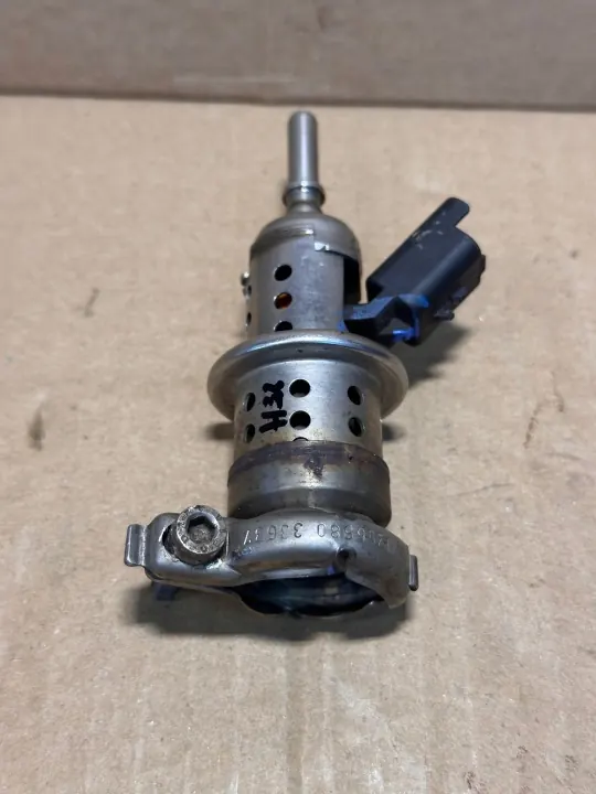 Injector AdBlue OEM 9813930180 para PSA 1.5L image 5