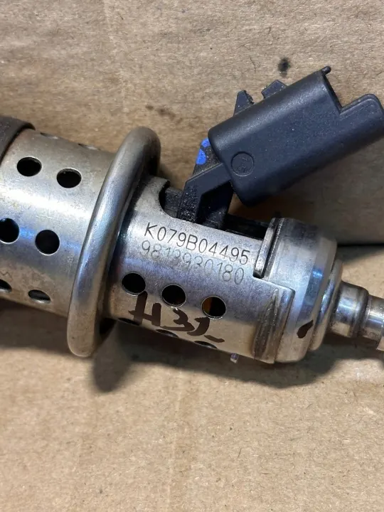 Injector AdBlue OEM 9813930180 para PSA 1.5L image 6